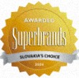 Superbrands