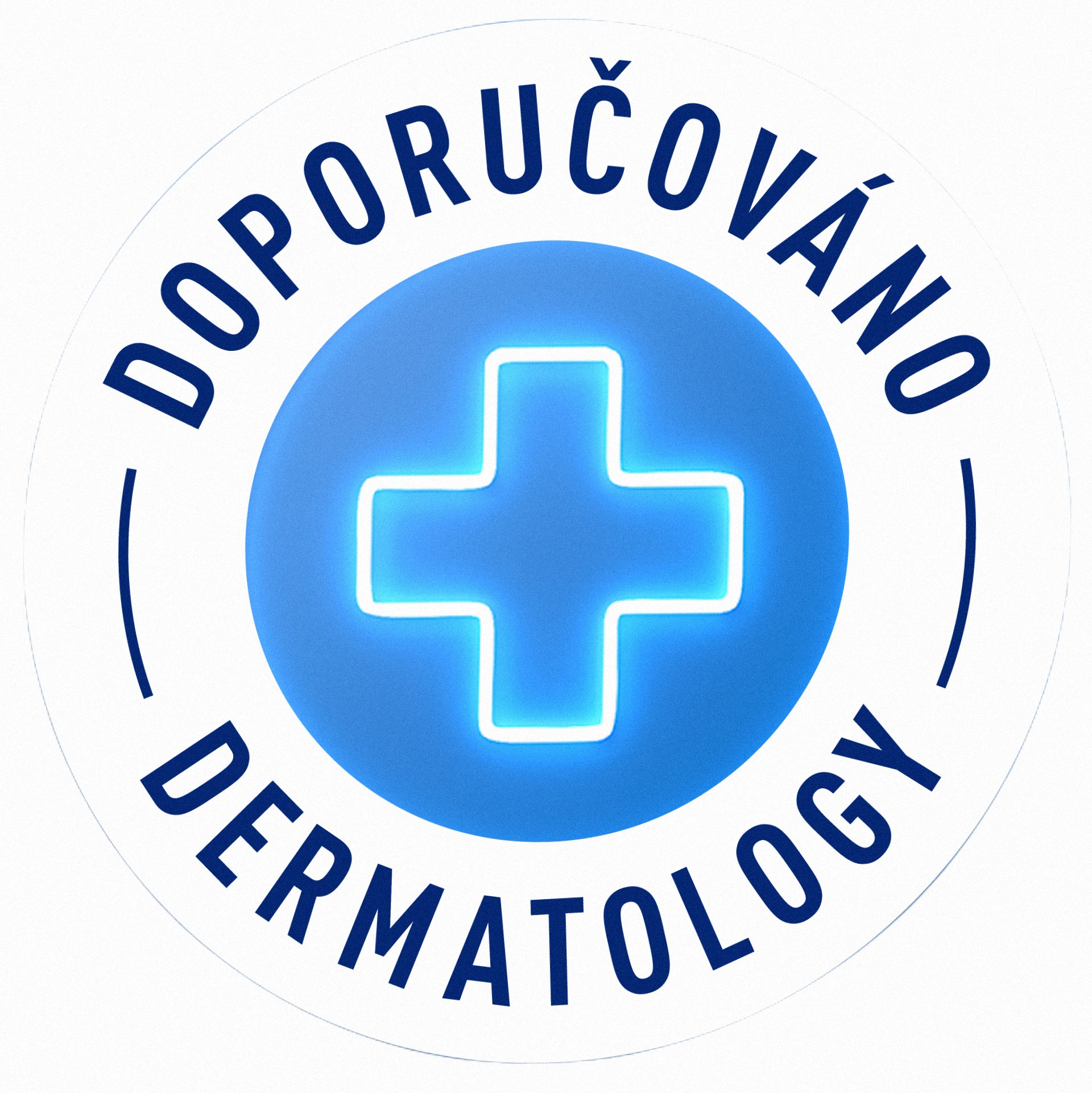 Odporúčané dermatológmi
