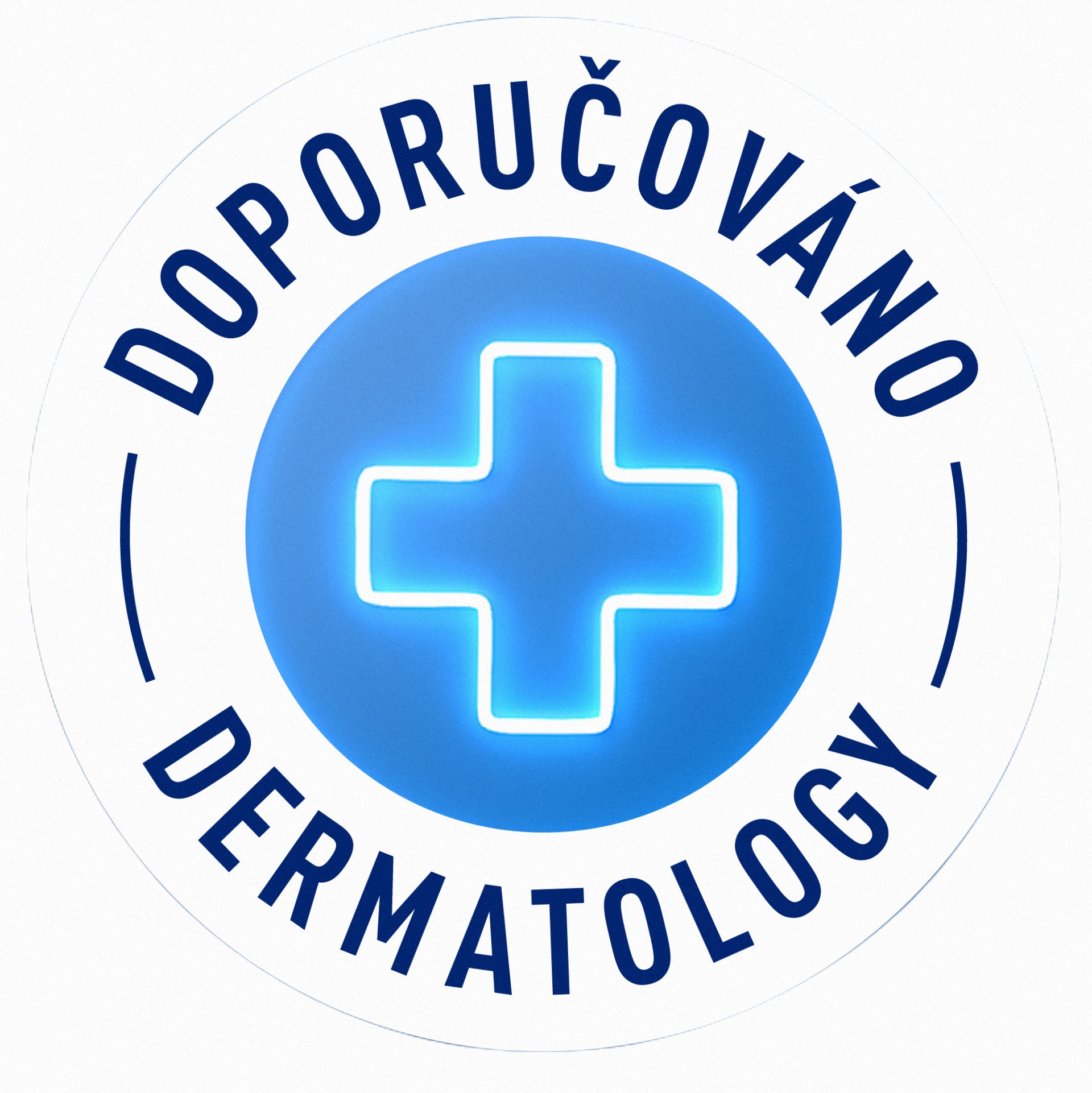 Odporúčané dermatológmi