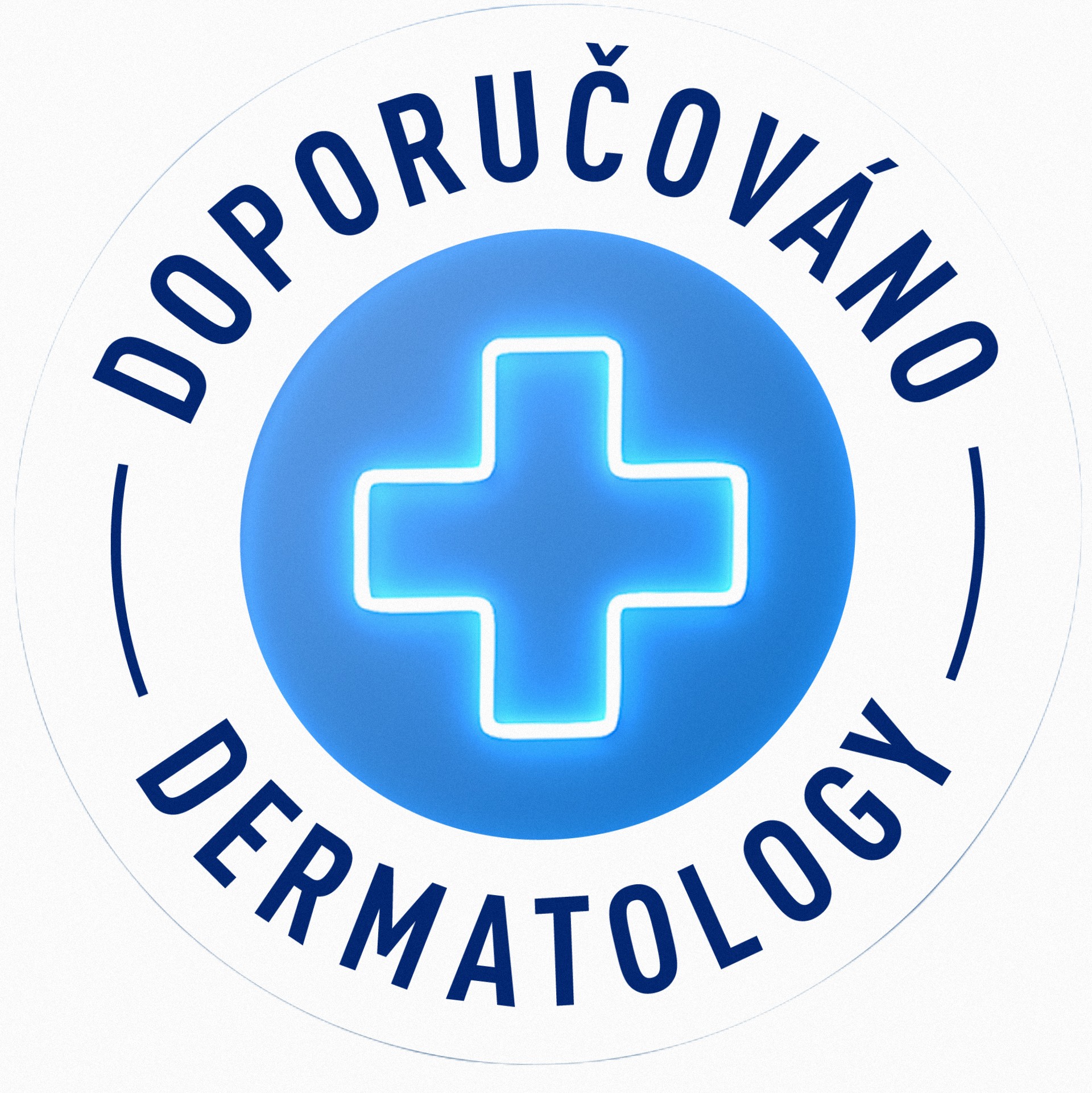 Odporúčané dermatológmi