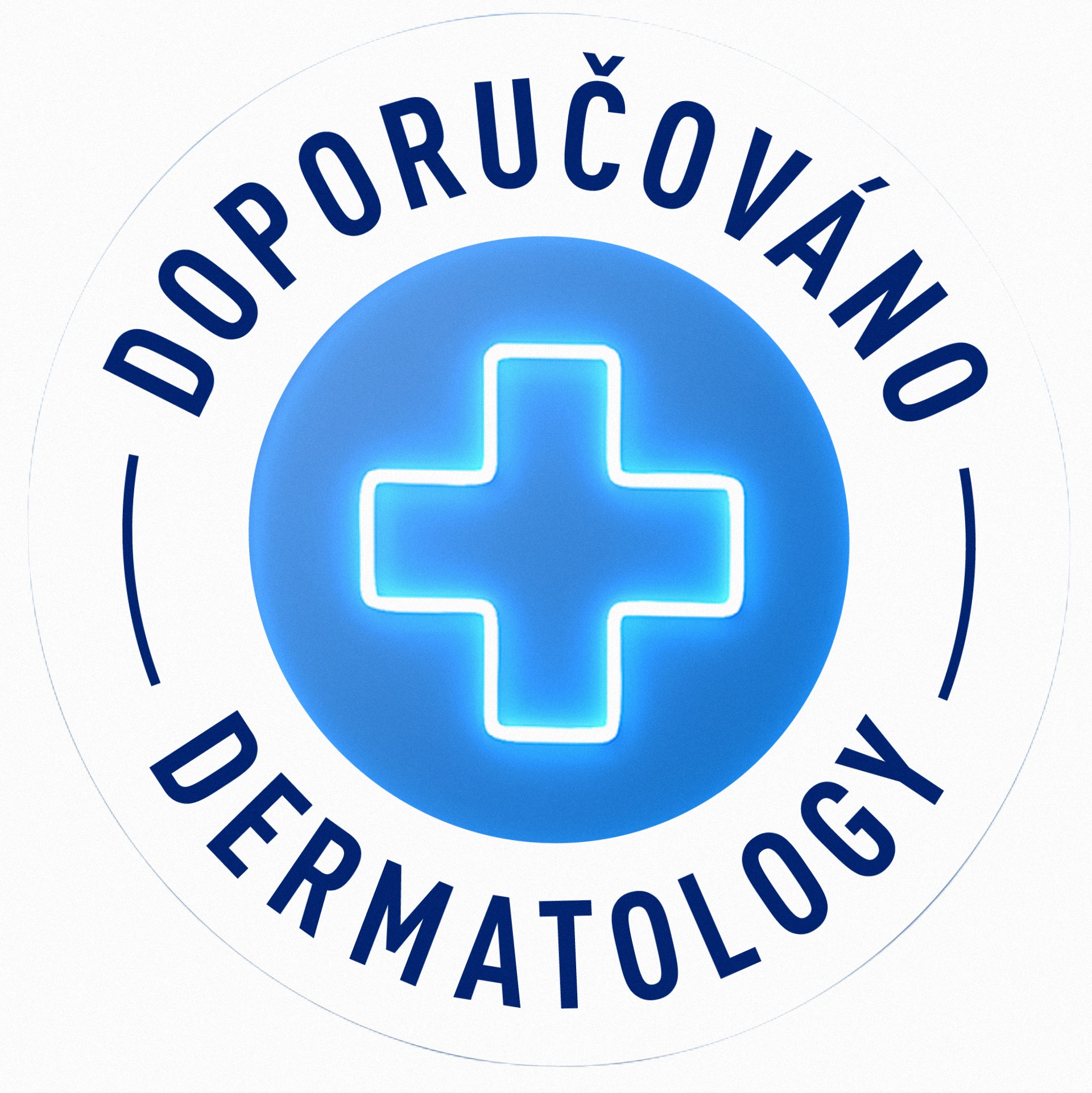 Odporúčané dermatológmi