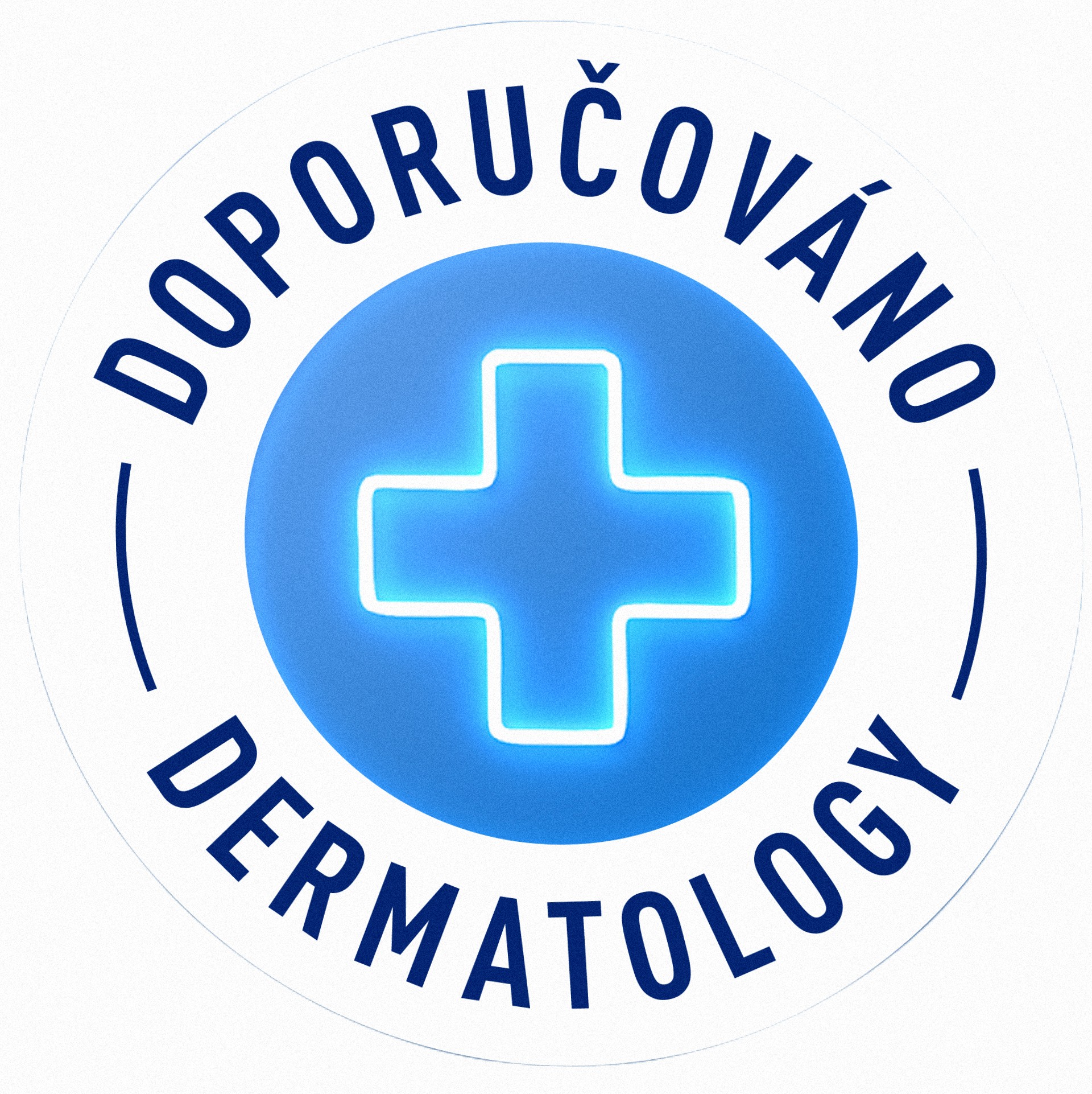 Odporúčané dermatológmi