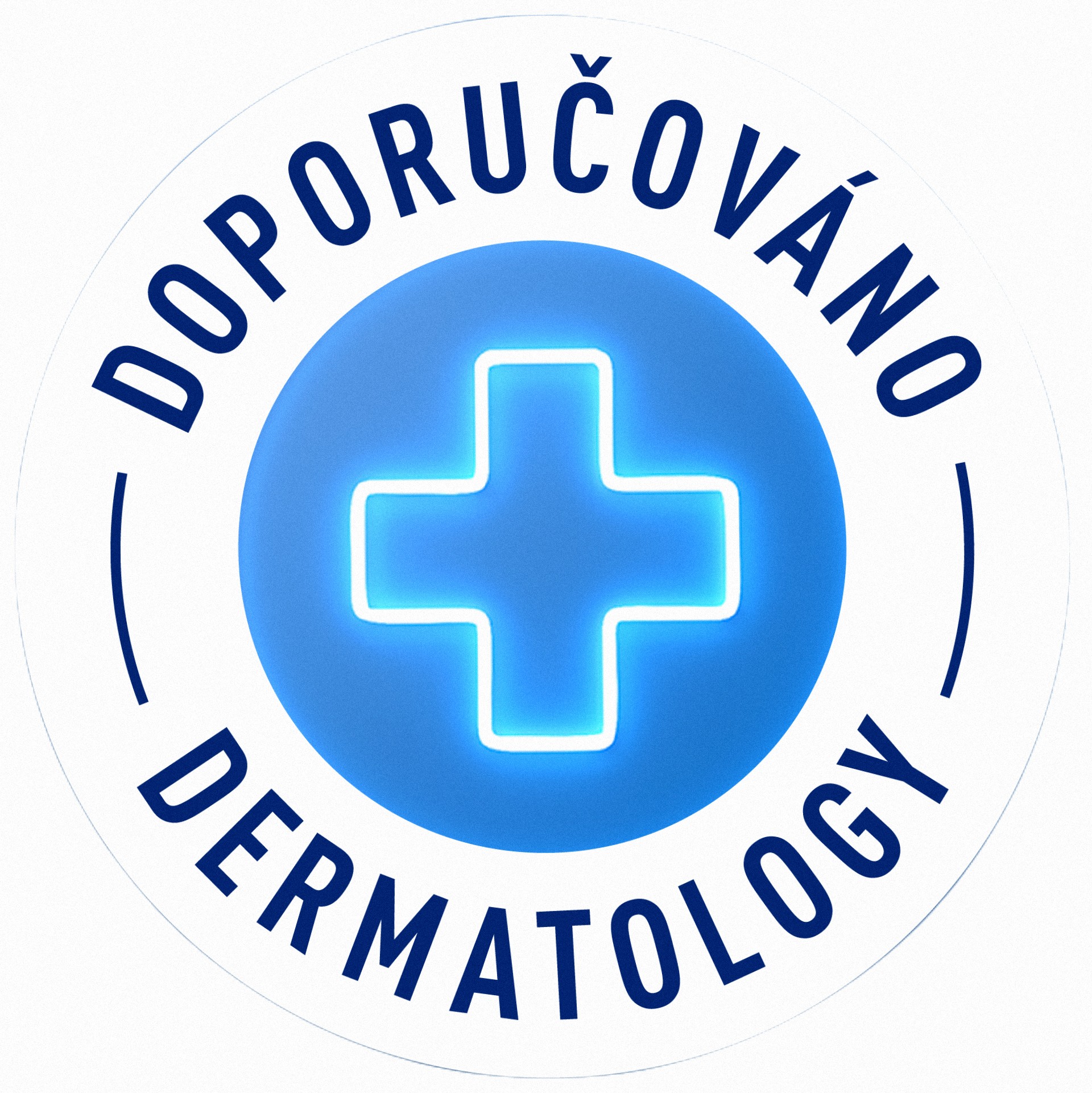 Odporúčané dermatológmi