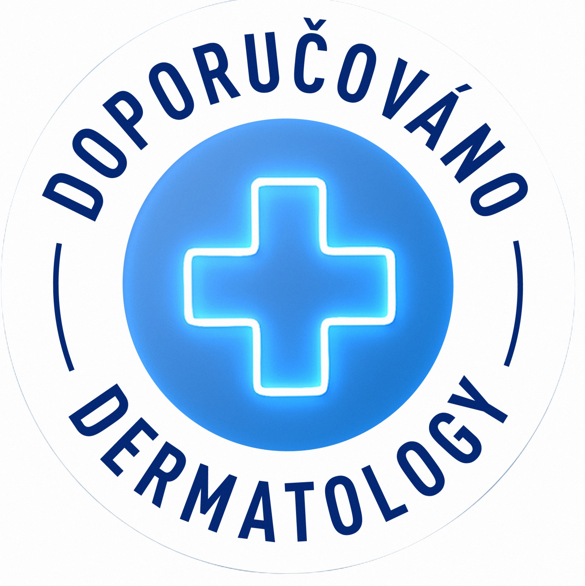 Odporúčané dermatológmi