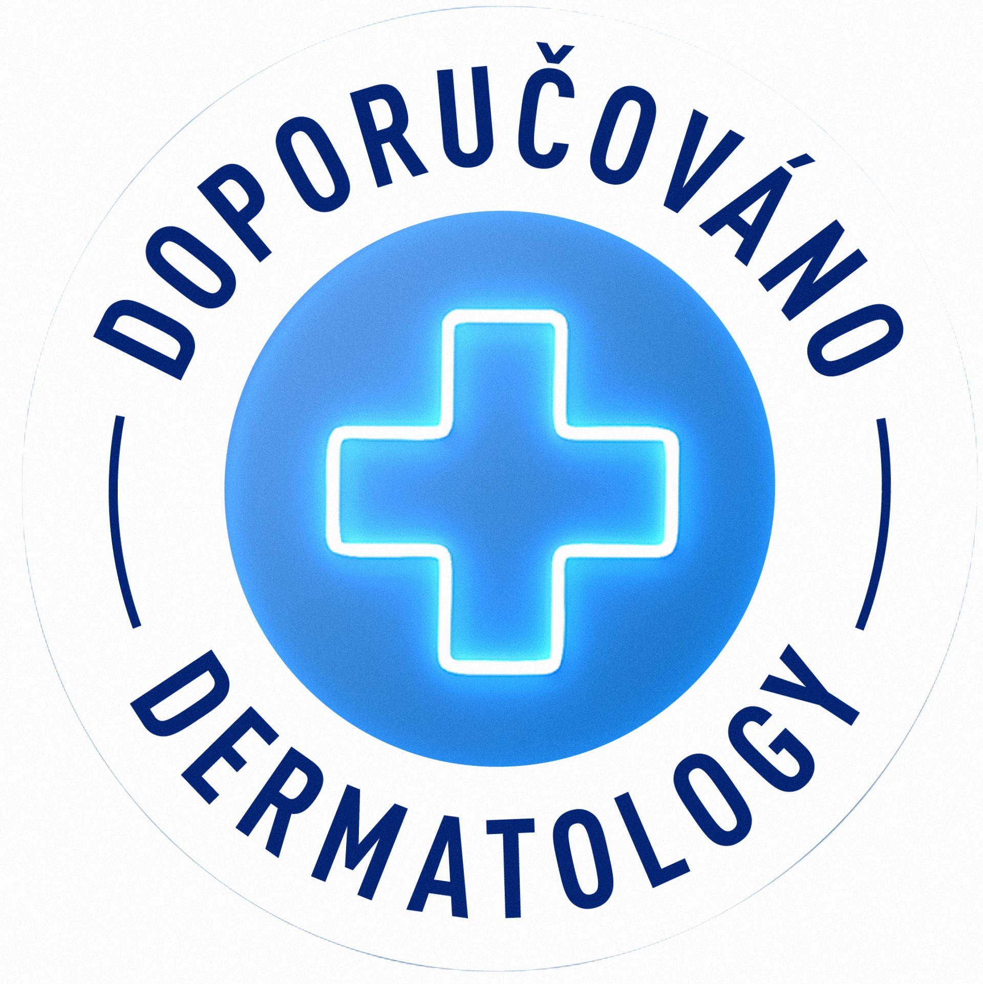 Odporúčané dermatológmi