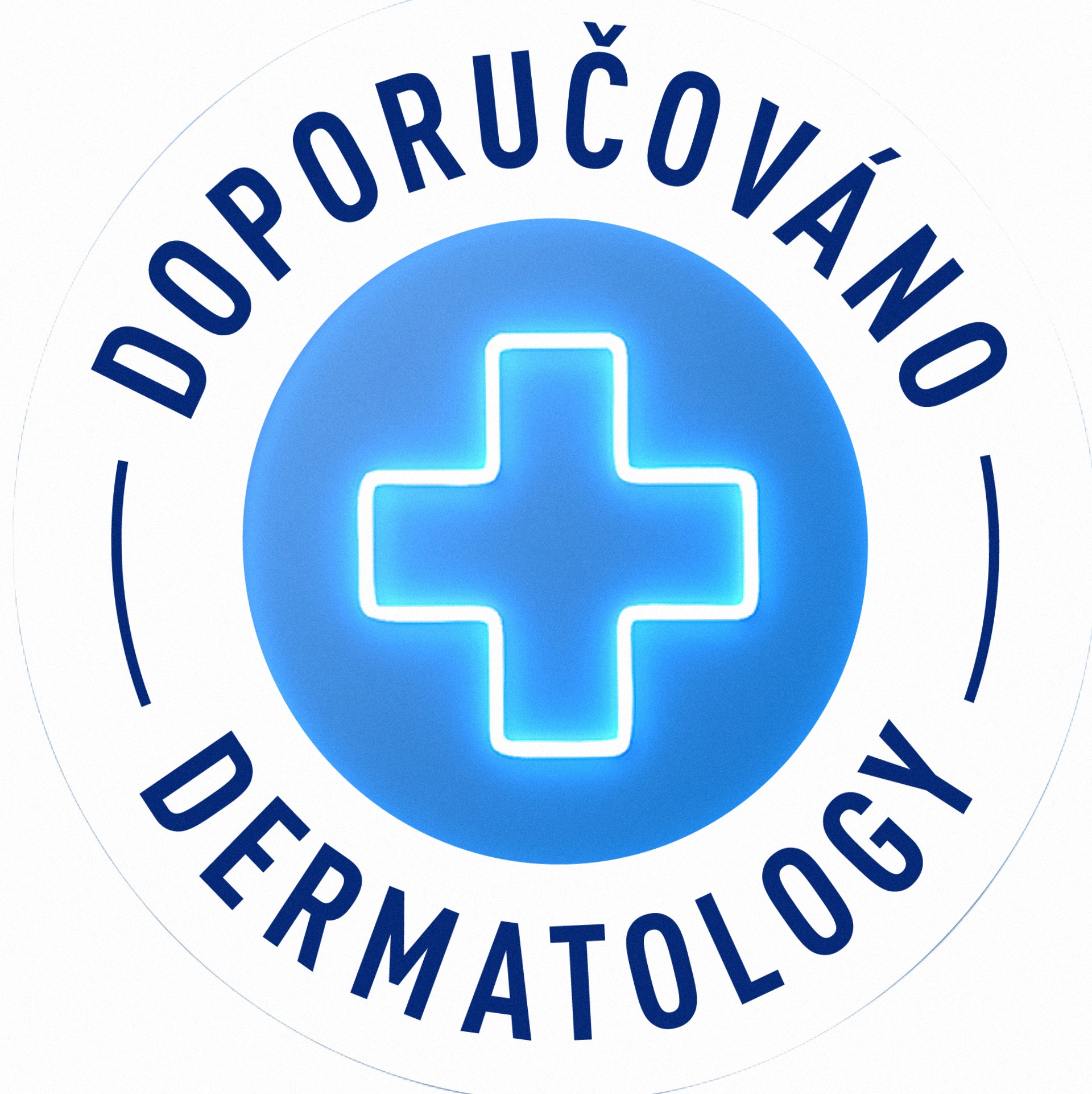 Odporúčané dermatológmi