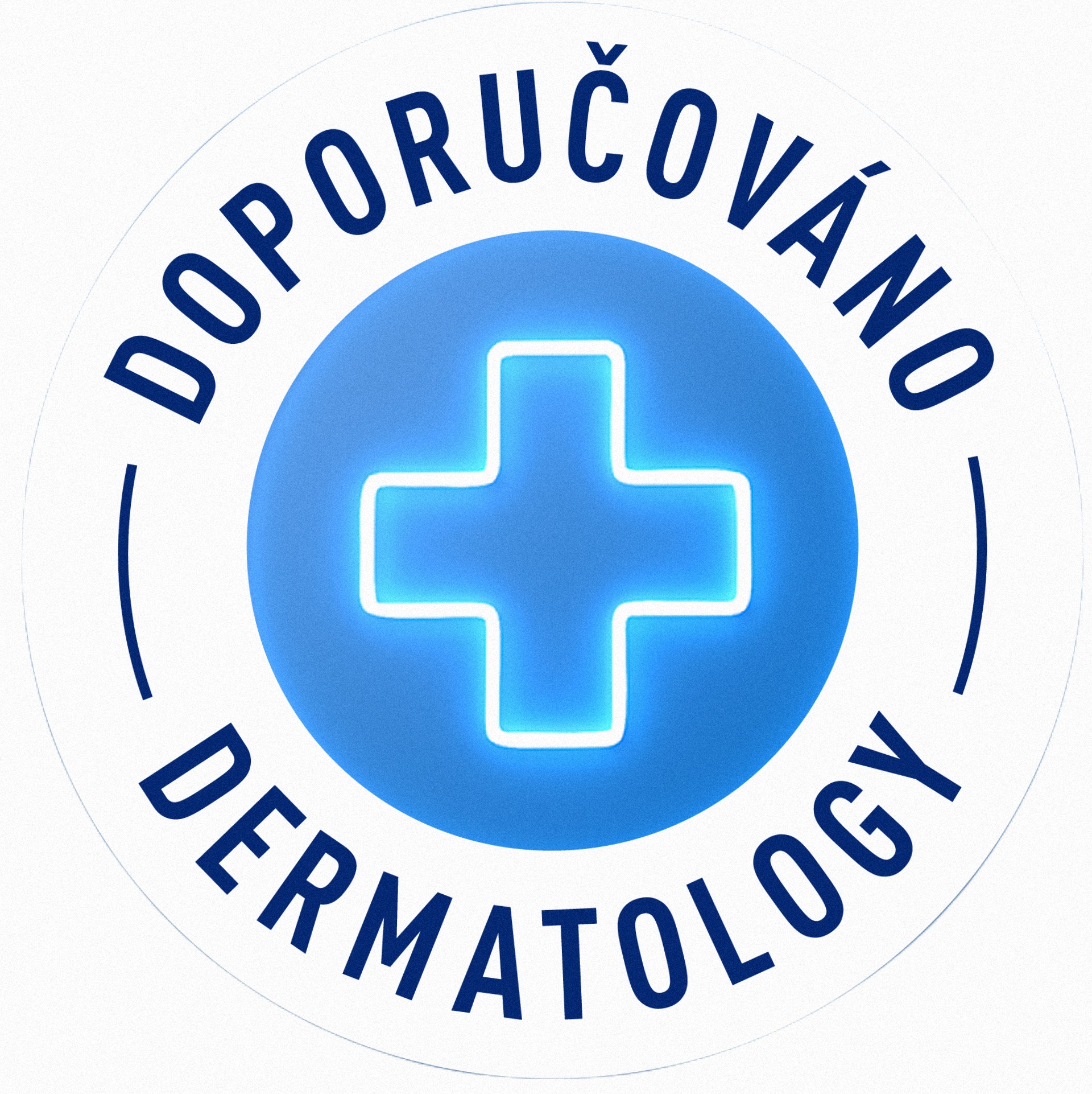 Odporúčané dermatológmi