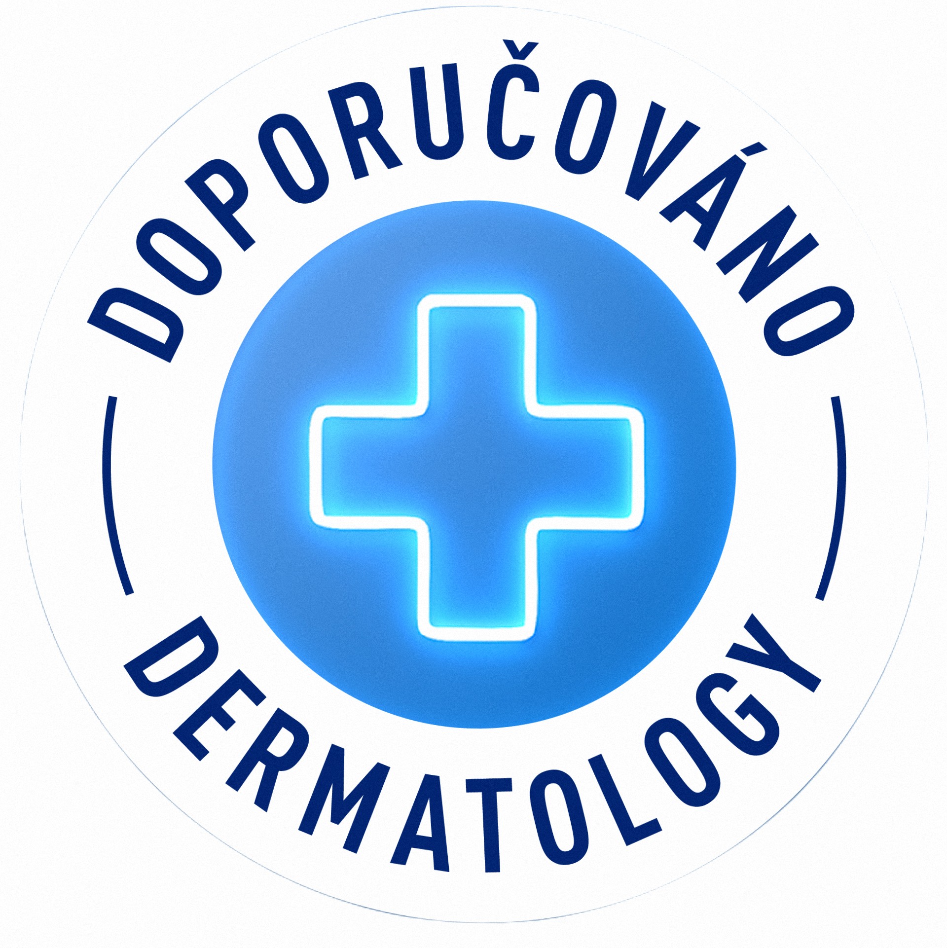 Odporúčané dermatológmi