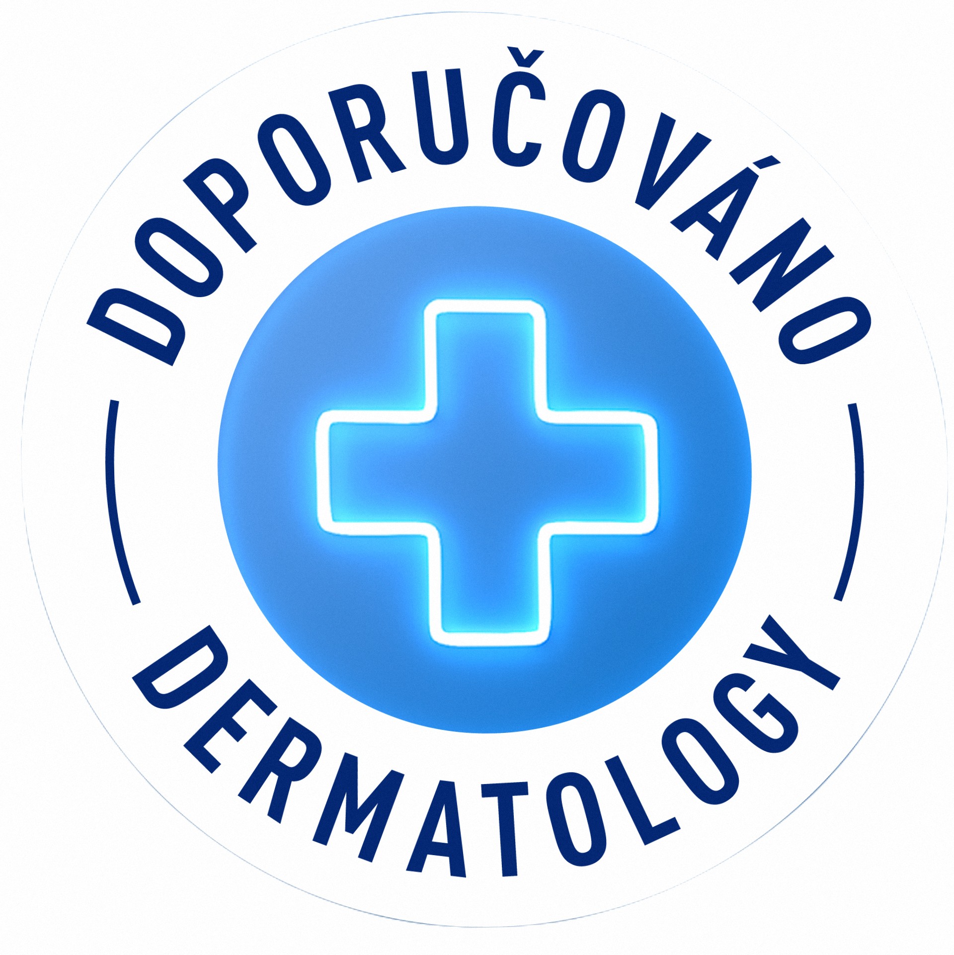 Odporúčané dermatológmi