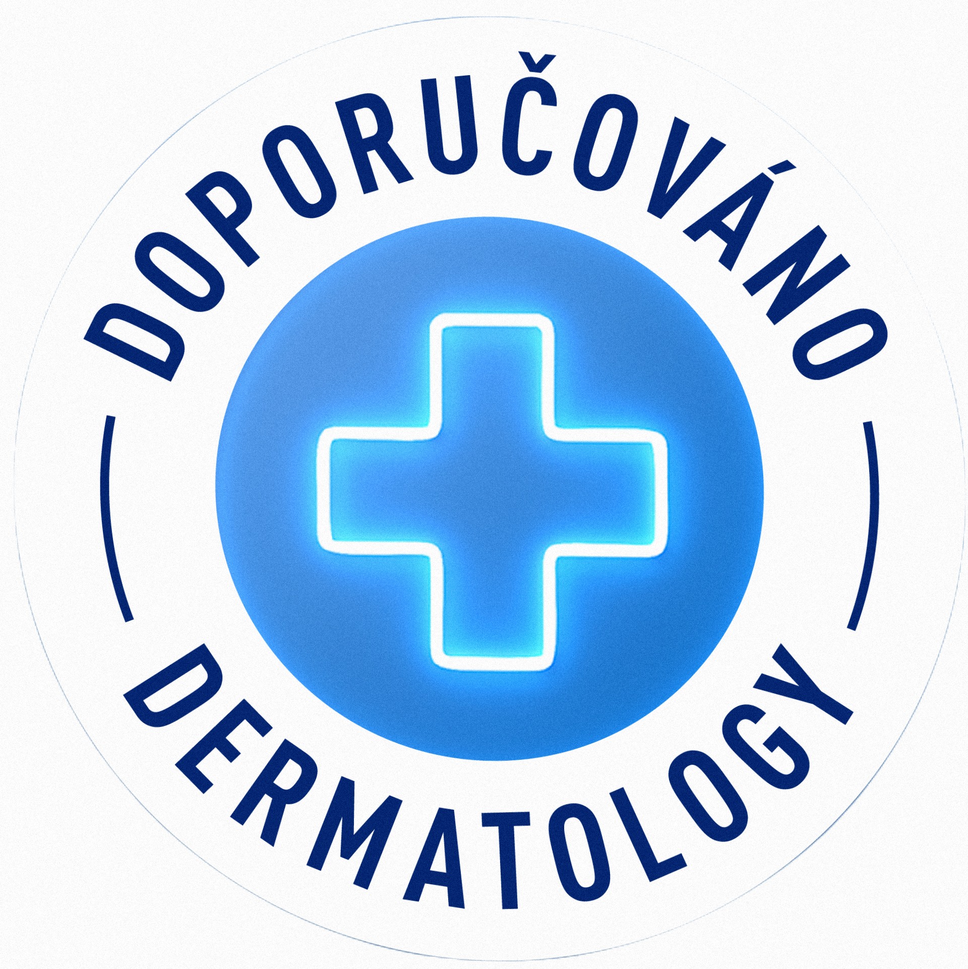 Odporúčané dermatológmi