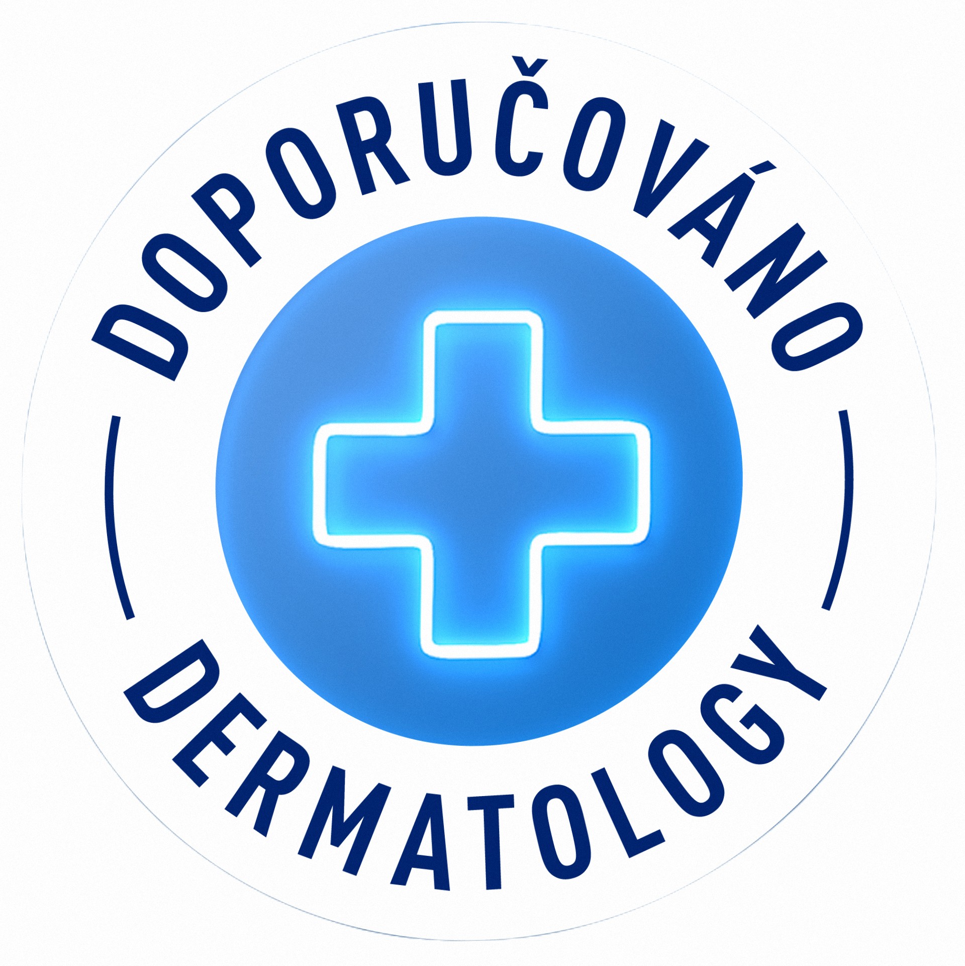 Odporúčané dermatológmi